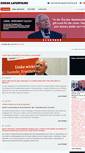 Mobile Screenshot of oskar-lafontaine.de